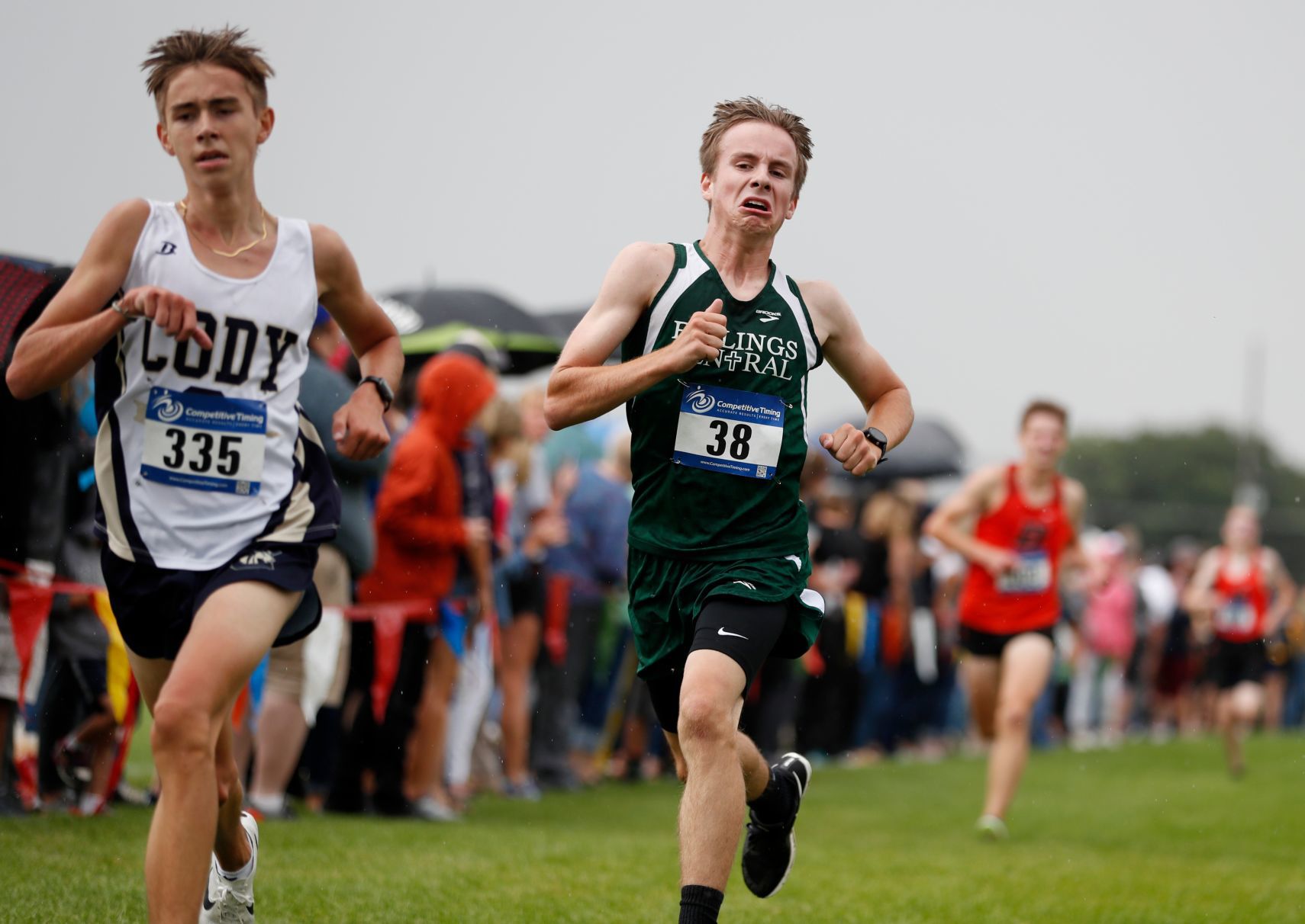 Billings Invitational
